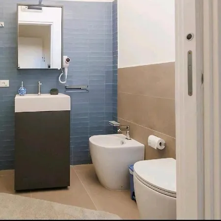아파트 Casa Boeo Con Jacuzzi *
