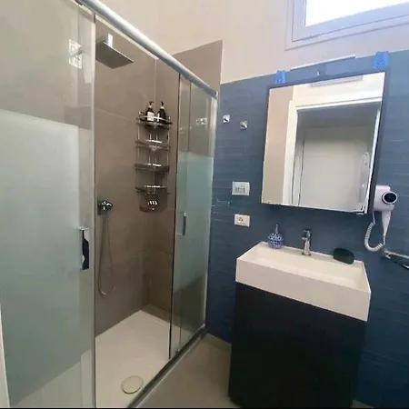 Casa Boeo Con Jacuzzi * Marsala