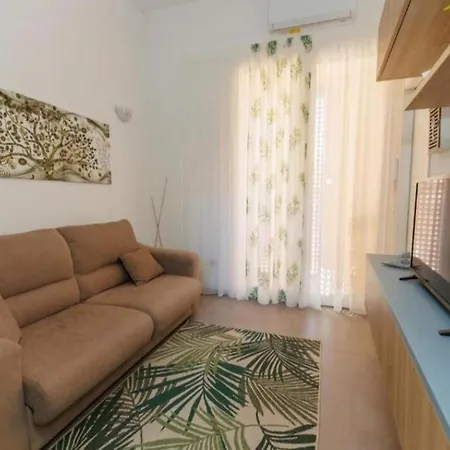 公寓 Casa Boeo Con Jacuzzi