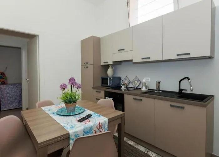 Casa Boeo Con Jacuzzi