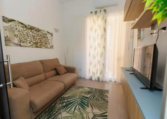 公寓 Casa Boeo Con Jacuzzi