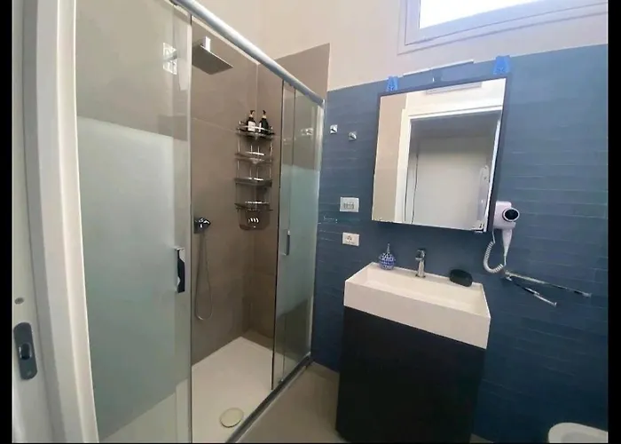 Casa Boeo Con Jacuzzi * 马尔萨拉