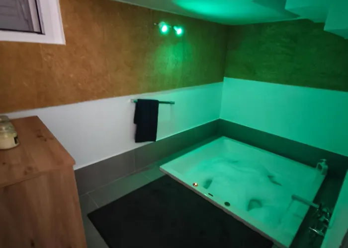 Casa Boeo Con Jacuzzi 马尔萨拉